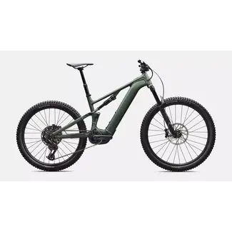 Specialized 2026 LEVO ALLOY G4