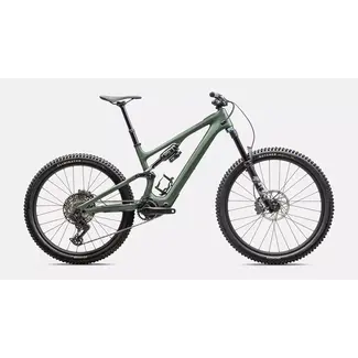 Specialized 2025 LEVO SL COMP CARBON