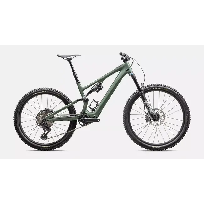 2025 LEVO SL COMP CARBON