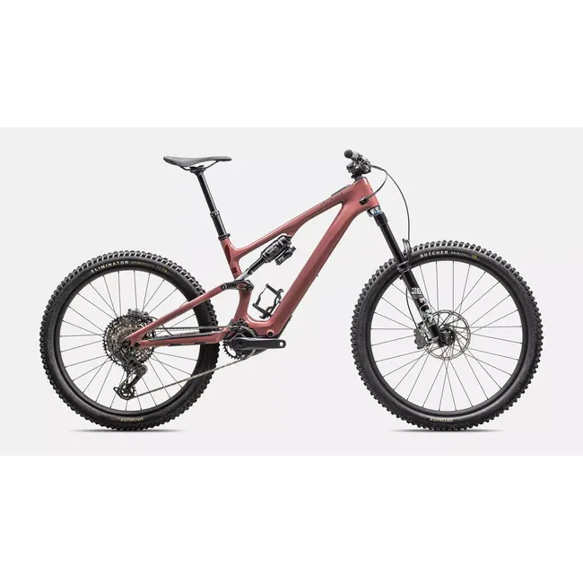 2025 LEVO SL COMP CARBON