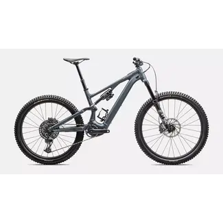 Specialized 2025 LEVO SL COMP ALLOY