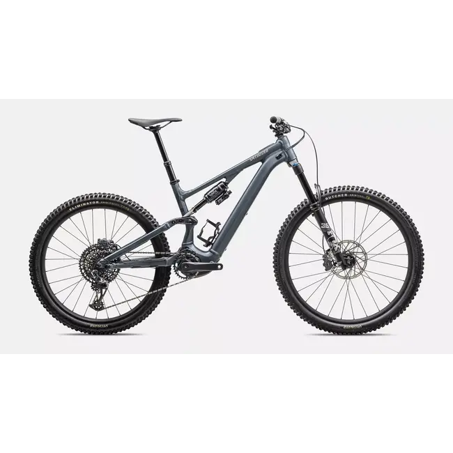 2025 LEVO SL COMP ALLOY