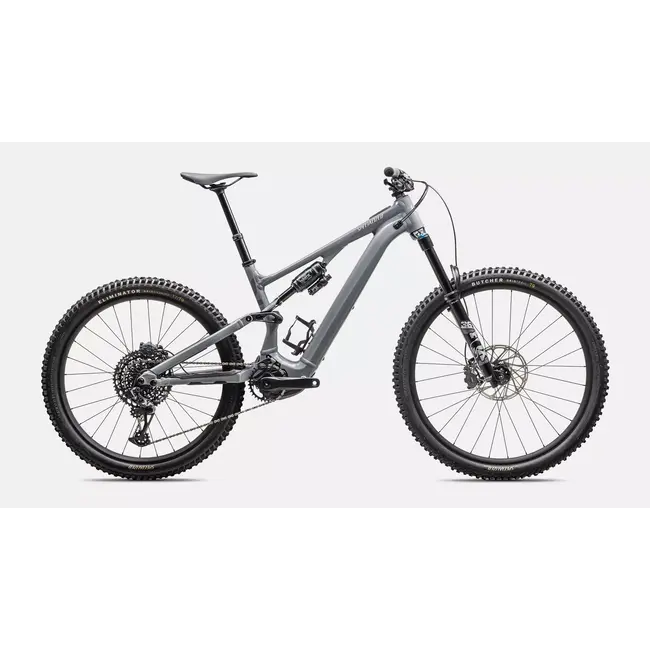 2025 LEVO SL COMP ALLOY