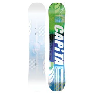 CAPiTA Pathfinder Reverse Camber Wide