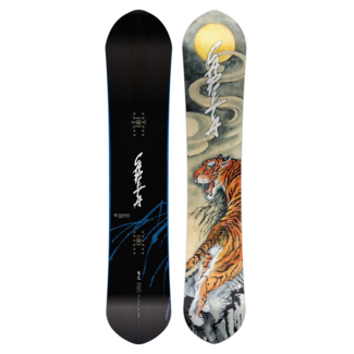 CAPiTA Kazu Kokubo Pro Wide