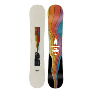 Arbor Cadence Rocker