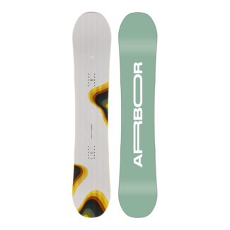 Arbor Mantra