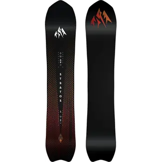 Jones Snowboards Stratos