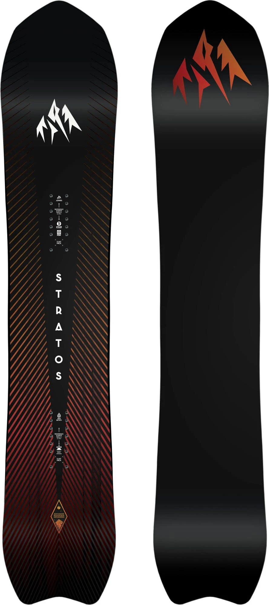 Stratos - Tahoe Sports ltd