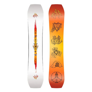 Jones Snowboards Men'S Tweaker