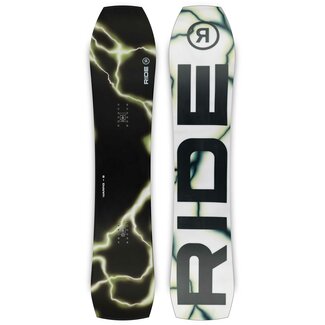 Ride Snowboards WARPIG