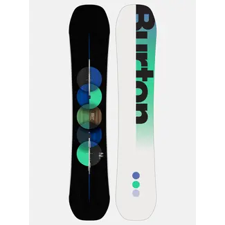 Burton 2025 Men's Custom Flying V