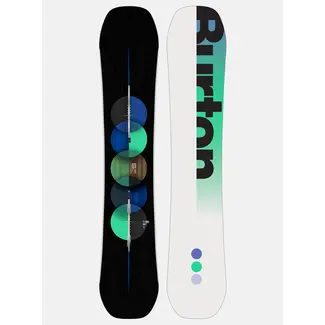 Burton 2025 Men's Custom