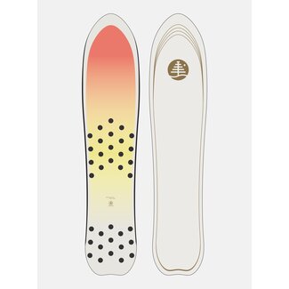 Burton 2024 Family Tree Backseat Driver