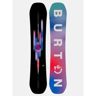 Burton 2025 Women's Feelgood Flying V
