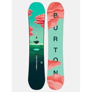 Burton 2025 Women's Yeasayer