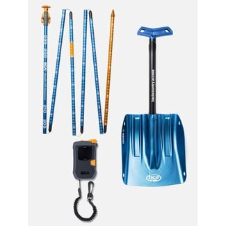 Backcountry Access (BCA) TRACKER S 2023 RESCUE PACKAGE
