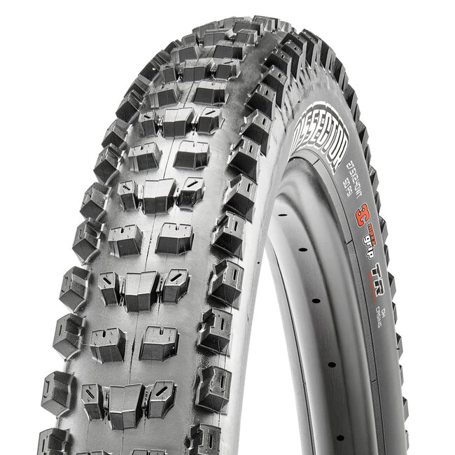 Maxxis Dissector Tire - 29 x 2.6, Dual, EXO, Wide Trail