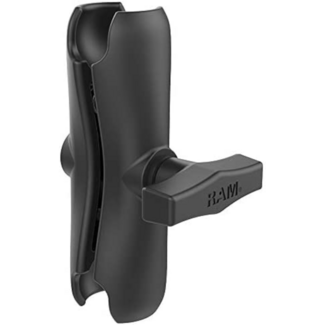 Hobie RAM DBL BALL SOCKET ARM 1.5" P