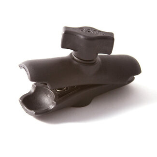 Hobie RAM DBL 1" BALL SOCKET ASSEMBL