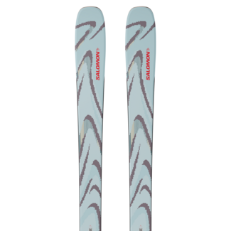 Salomon N QST 94 ICED AQUA