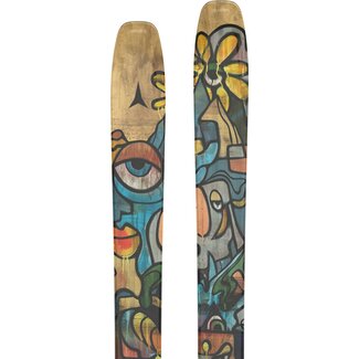 25/26 BENT CHETLER 120