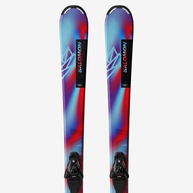 L QST Jr M + L6 GW J2 70