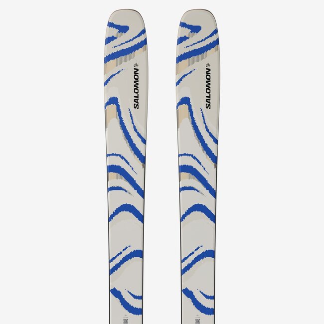 N QST 106 ALMOND MILK