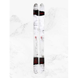 Armada Skis 25/26 WHITEWALKER 116