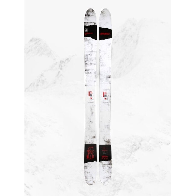 25/26 WHITEWALKER 116