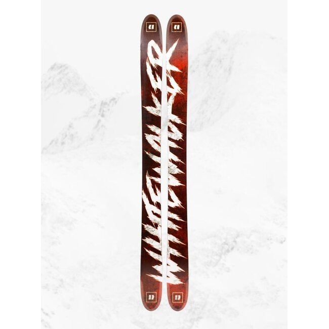 25/26 WHITEWALKER 116