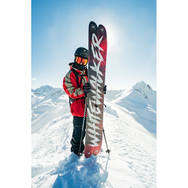 25/26 WHITEWALKER 116