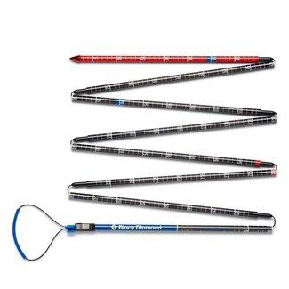 Black Diamond Equipment, Ltd QUICKDRAW PRO PROBE 320