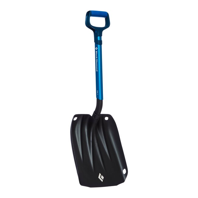 EVAC 7 SHOVEL