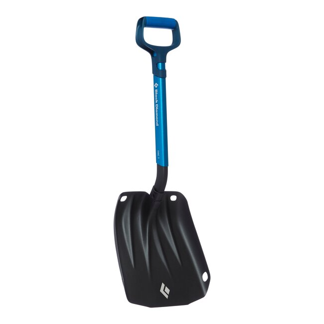 EVAC 9 SHOVEL
