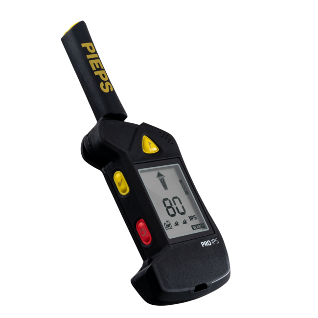 PIEPS PRO IPS BEACON