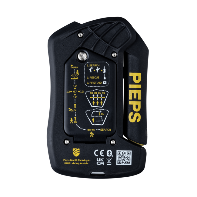 PIEPS PRO IPS BEACON
