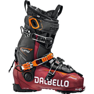 19/20 LUPO AX HD UNI METAL