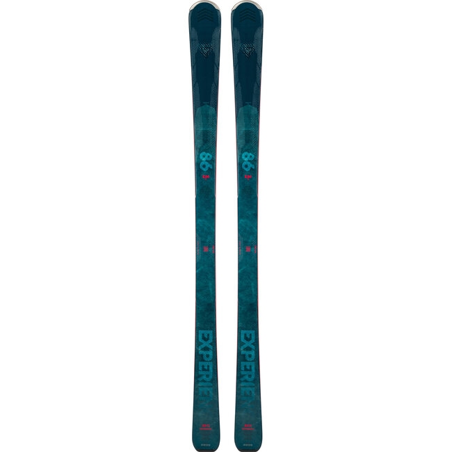 23/24 EXPERIENCE 86 TI OPEN