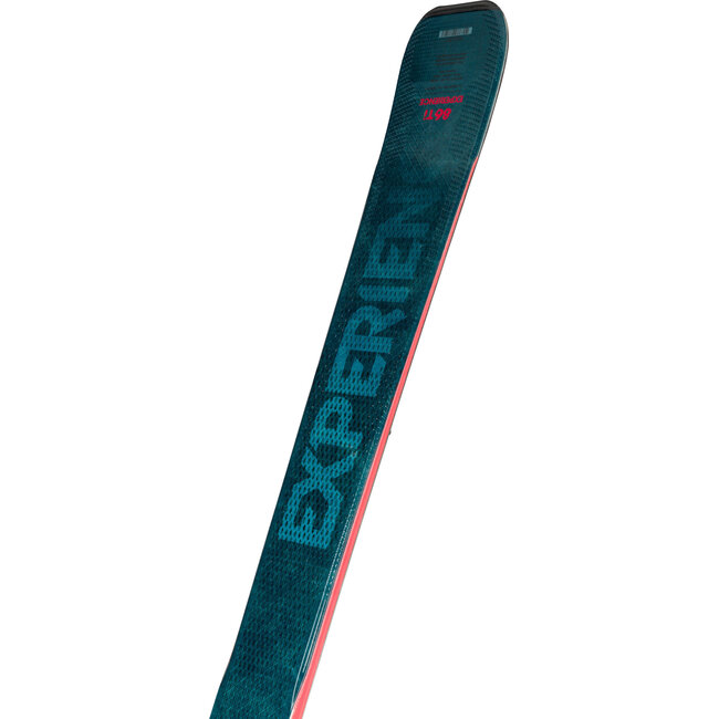 23/24 EXPERIENCE 86 TI OPEN