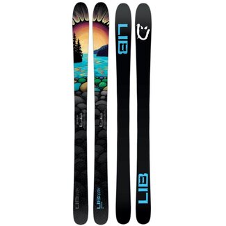 Lib Tech 24/25 LIBSTICK 98