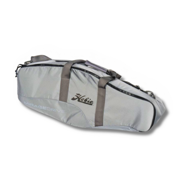 BAG, MIRAGEDRIVE CARRY, GRY