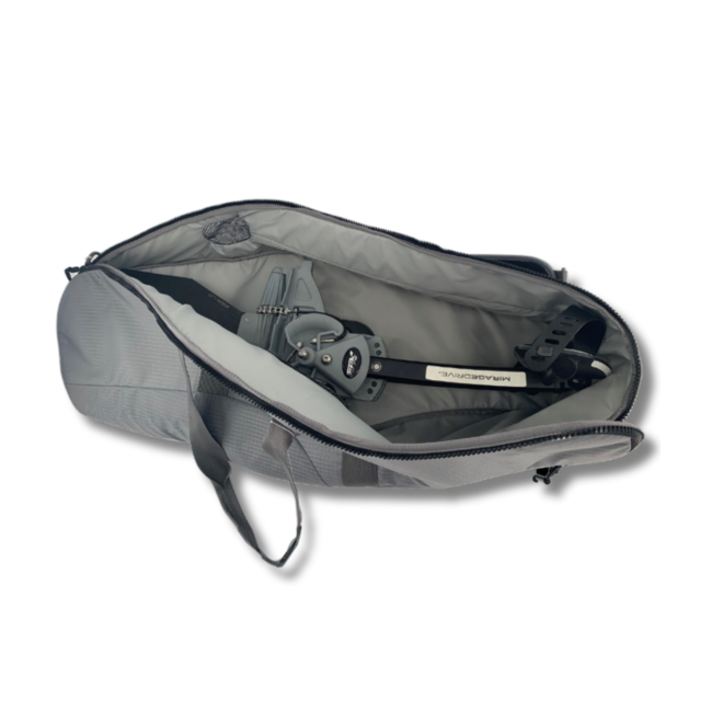 BAG, MIRAGEDRIVE CARRY, GRY