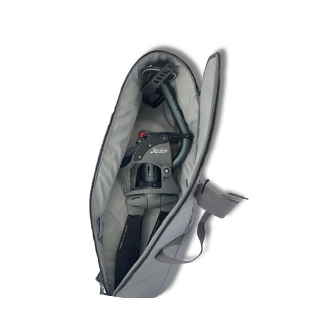 BAG, MIRAGEDRIVE CARRY, GRY