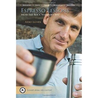 ESPRESSO LESSONS: ROCK WARRIOR