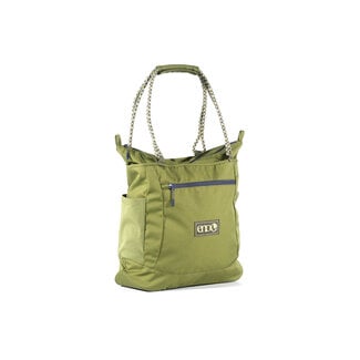 Relay Tote - Moss, OS