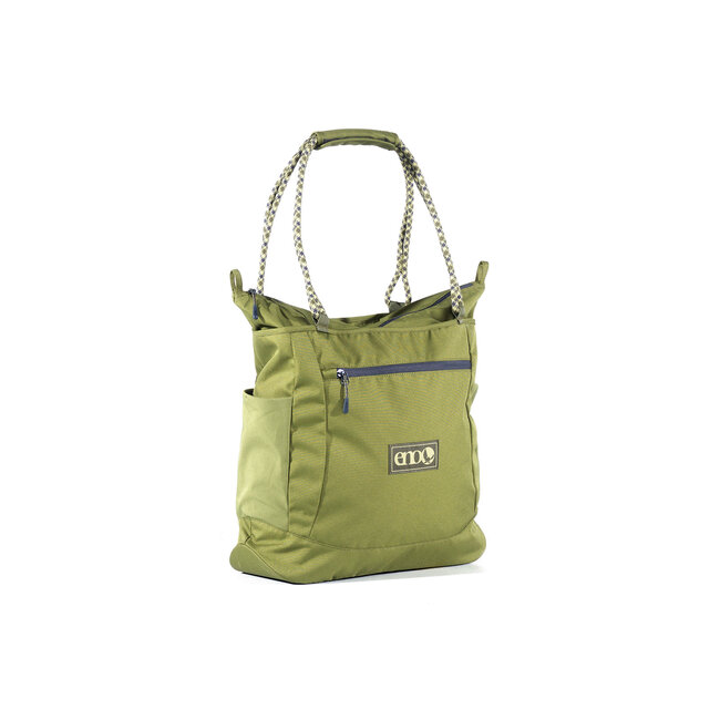 Relay Tote - Moss, OS