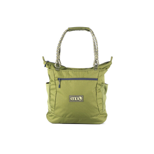 Relay Tote - Moss, OS