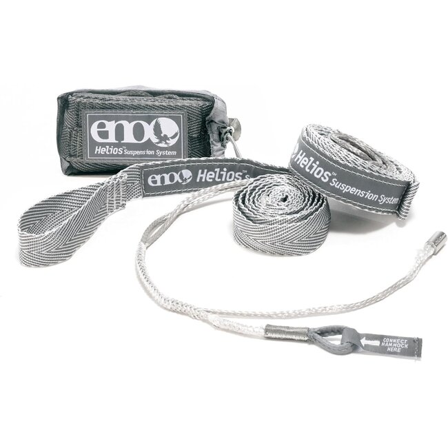 Helios Ultralight Straps