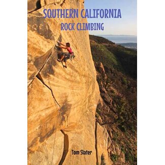Maximus Press Southern California Rock Climbing